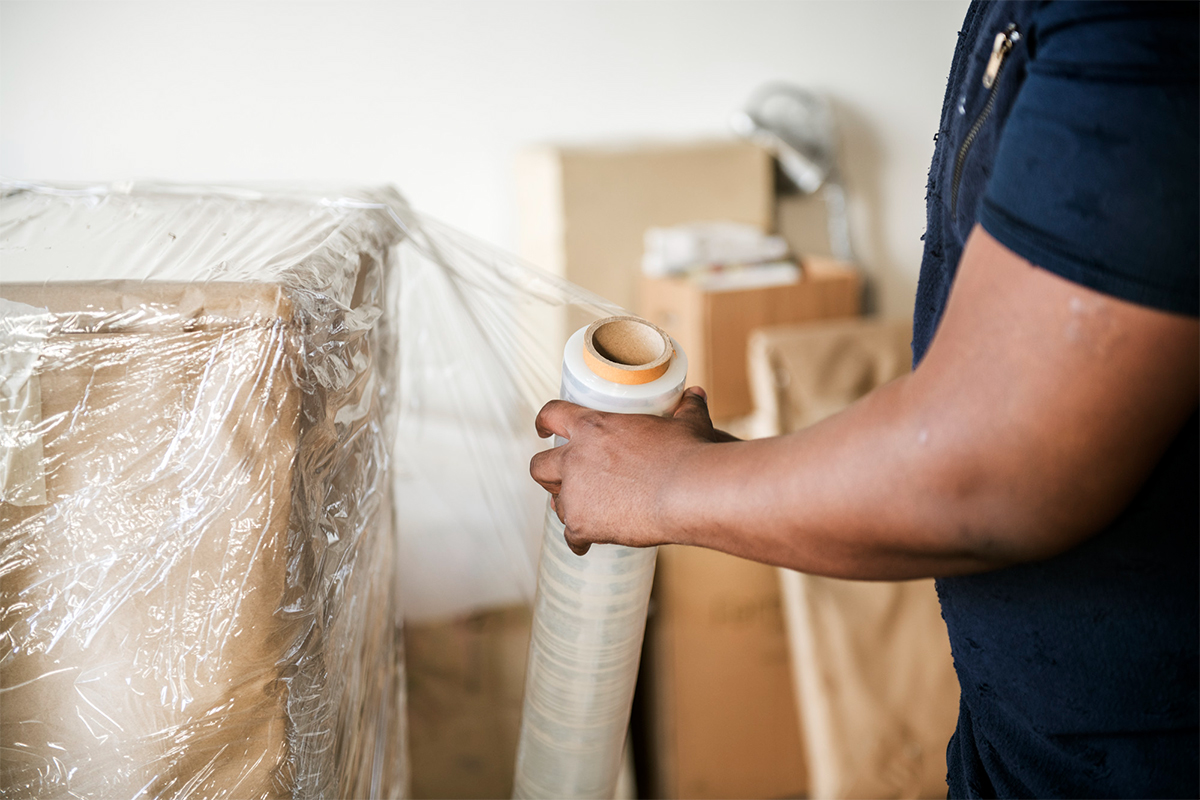 Benefits of Choosing a Local Moving Company