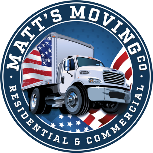 Matt's Moving Company