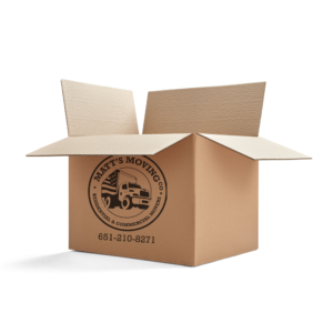 Medium Moving Boxes