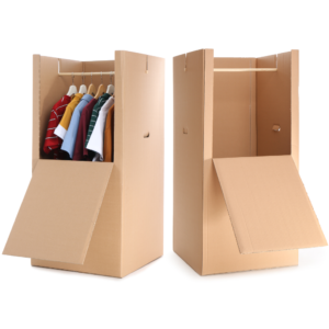 Wardrobe Boxes (24″W)