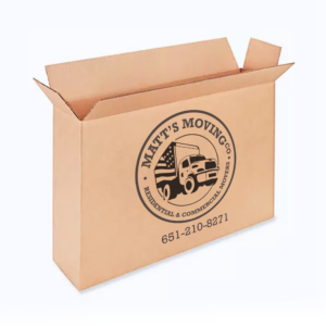 TV Boxes (Up to 70″)