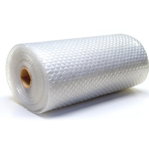 Bubble Wrap (12″x175′)