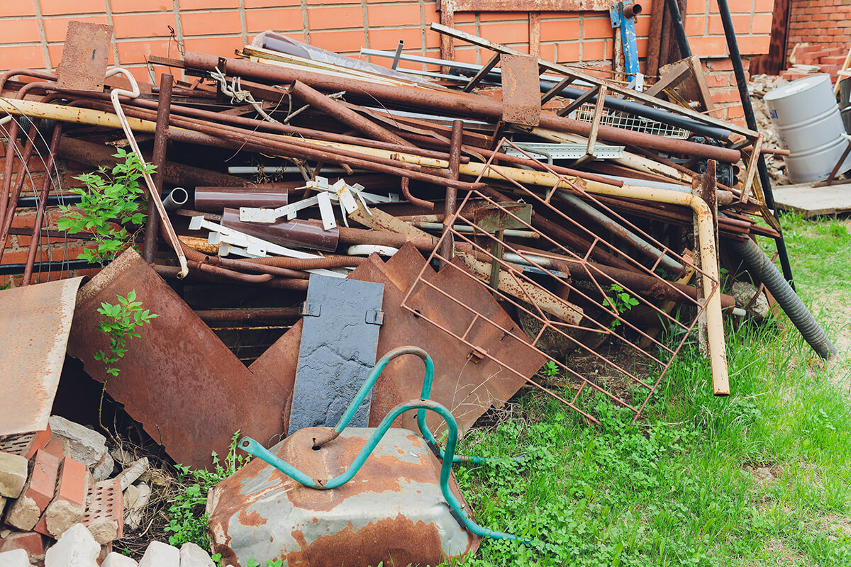 Minneapolis Junk Removal